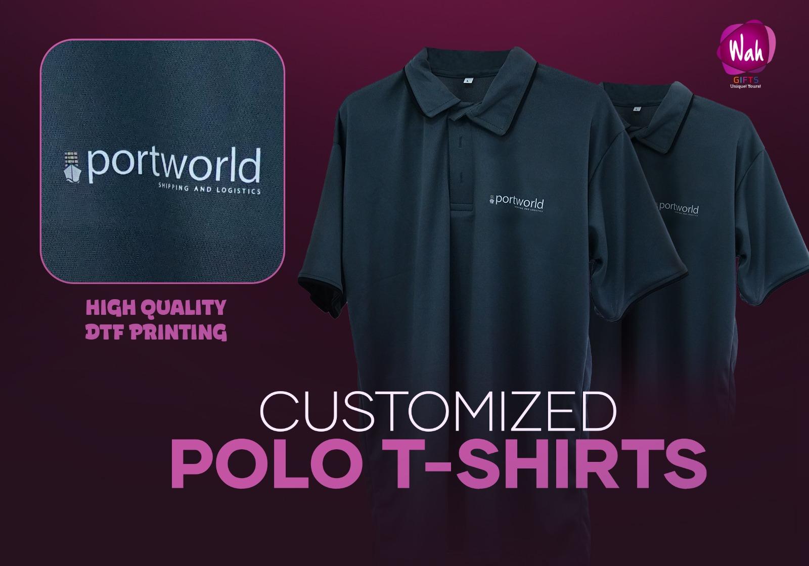 corporate apparel in kuwait